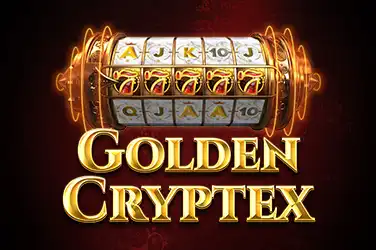 GOLDEN CRYPTEX?v=6.0